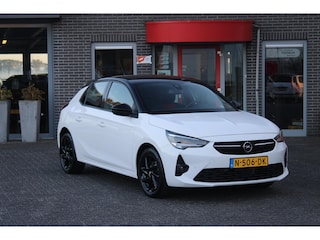 Opel Corsa 1.2 GS Line Led/Camera/AppleAndroid