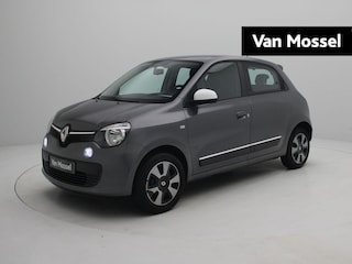 Renault Twingo 1.0 SCe Collection | Pack Look Exterieur 'Blanc' | Handbediende airconditioning | Elektrisch verstelbare en verwarmde buitenspiegels | Bestuurdersstoel in hoogte verstelbaar | Elektrisch bedienbare portierruiten vóór |
