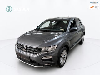 Volkswagen T-Roc 1.5 TSI Sport|Automaat|150pk|Navi|Digital cockpit|Applecarplay|Navi|Stoelverarming|Parkeersensoren