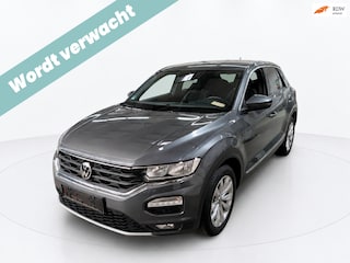 Volkswagen T-Roc 1.5 TSI Sport|Automaat|150pk|Navi|Digital cockpit|Applecarplay|Navi|Stoelverarming|Parkeersensoren
