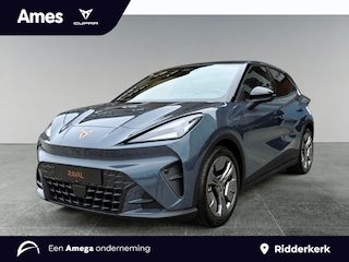 Cupra Raval Business Elektromotor 135 PK 37kWh