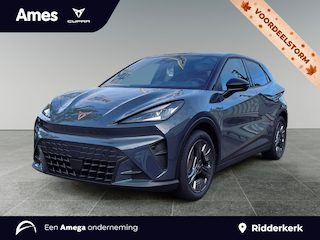 Cupra Raval Business Elektromotor 135 PK 37kWh