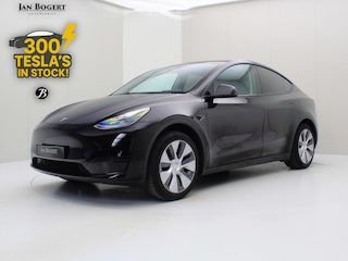 Tesla Model Y Standard RWD Plus 93.5% SoH [ AMD RYZEN+AUTOPILOT+19 INCH+PREMIUM AUDIO ]