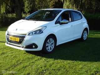 Peugeot 208 1.2 PureTech Urban Soul