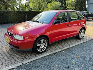 Seat Ibiza 1.4i E 5 DEURS APK TOT 17-05-2027