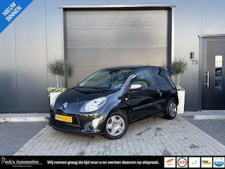 Renault Twingo 1.2-16V Collection | Airco | Elektrische ramen | Onderhouden | Distributieriem vervangen | Nieuwe APK | Leuke auto!!