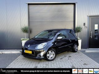 Renault Twingo 1.2-16V Collection | Airco | Elektrische ramen | Onderhouden | Distributieriem vervangen | Nieuwe APK | Leuke auto!!