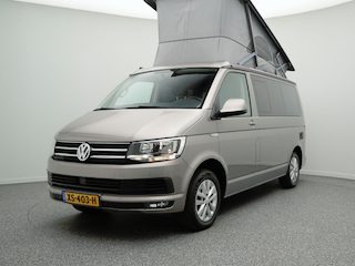 Volkswagen California 2.0 TDI DSG 150 PK | Ocean | Automaat | Stoelverwarming | Adaptieve Cruise Control | Trekhaak |