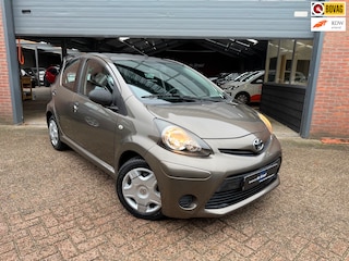 Toyota Aygo 1.0 VVT-i Comfort|AIRCO/5DEURS/NW APK