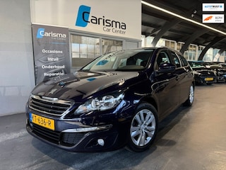 Peugeot 308 SW 1.2 e-THP Executive Navi|Cruise|Trekhaak