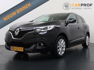 Renault Kadjar 1.2 TCe Intens Panoramadak | Trekhaak | Camera | Navigatie | NAP