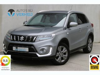 Suzuki Vitara 1.5 Hybrid Style / AUTOMAAT/ WEINIG KM / CAMERA / ADAPTIVE CRUISE / STOELVERWARMING