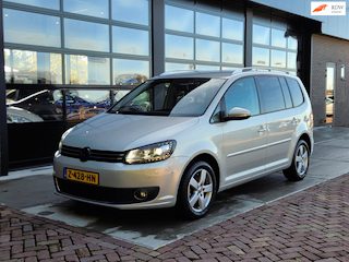 Volkswagen Touran 1.4 TSI Highline