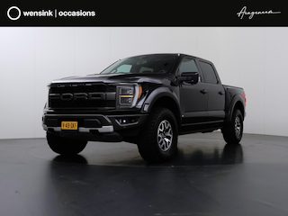 Ford F-150 Raptor USA 3.5 V6 Ecoboost SuperCrew