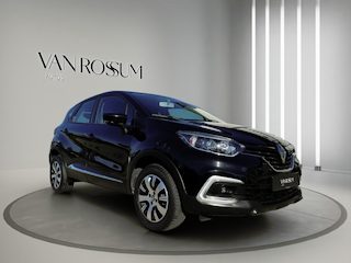 Renault Captur 0.9 TCe Zen | Navi | 16"| Parksenors |