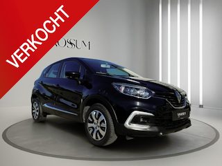 Renault Captur 0.9 TCe Zen | Navi | 16"| Parksenors |