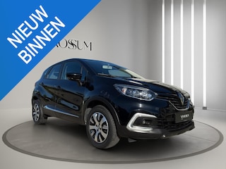 Renault Captur 0.9 TCe Zen | Navi | 16"| Parksenors |