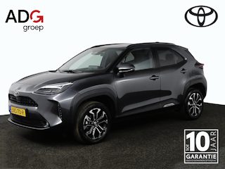 Toyota Yaris Cross 1.5 Hybrid 115 Dynamic | Apple Carplay/Android Auto | Parkeersensoren | Stoel/Stuurverwarming |