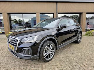 Audi Q2 30 TFSI Pro Line Navi | Airco | Cruise | Trekhaak | 18 inch