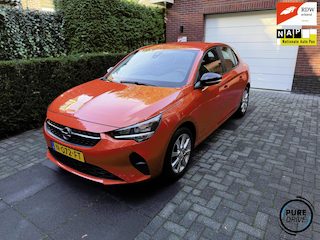 Opel Corsa 1.2 Edition | PDC | Carplay | Camera | Airco |1st