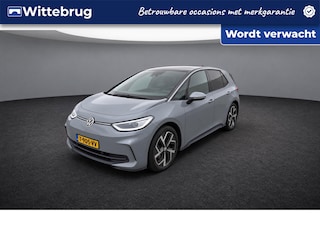 Volkswagen ID.3 Pro Business 58 kWh / Achteruitrijcamera / Lane Assist / Navigatie / ACC / SoH 88% / 19'' LMV