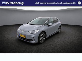 Volkswagen ID.3 Pro Business 58 kWh / Achteruitrijcamera / Lane Assist / Navigatie / ACC / SoH 88% / 19'' LMV