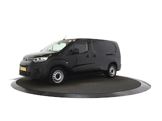 Citroën Berlingo 1.5 BlueHDi Automaat 130pk S&S (Wordt verwacht)