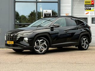 Hyundai Tucson 1.6 T-GDI HEV Premium Sky| NAP| VOL OPTIES