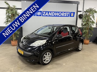 Peugeot 107 1.0-12V XR APK TOT 23-07-2027