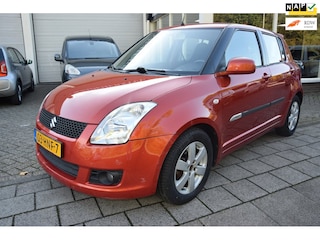 Suzuki Swift 1.3 Bandit
