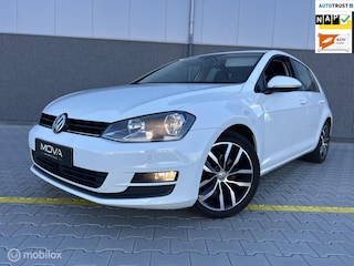 Volkswagen Golf 7 1.4 TSI ACT|DSG|NAVI|CRUISE CONTR|APK|