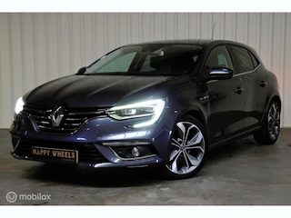 Renault Mégane I 1.2 I GT-Line I Carplay I Camera I Bose
