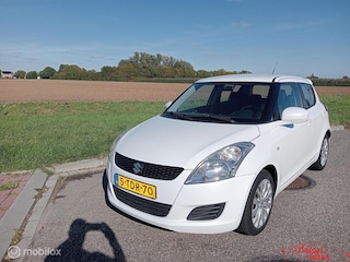 Suzuki Swift 1.2 Bandit NAP LM velgen Stoelverw Cruise