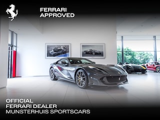 Ferrari 812 ~Ferrari Munsteruis~