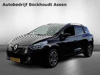 Renault Clio Estate 0.9 TCe Night&Day | R-Link Pakket | Navigatie | Cruise Control