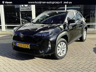 Toyota Yaris Cross 1.5 Hybrid 115 Active