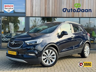 Opel Mokka X 1.4 Turbo Innovation | Trekhaak | All-season