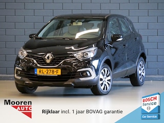 Renault Captur 0.9 TCe Zen | CRUISE CONTROL | BLUETOOTH |