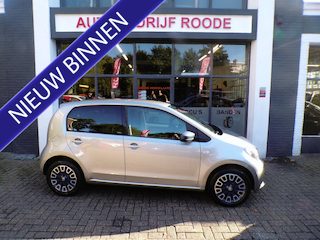 Seat Mii 1.0 5-Drs Sport Connect UNIEK,GOED ONDERHOUDEN!