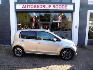 Seat Mii 1.0 5-Drs Sport Connect UNIEK,GOED ONDERHOUDEN!