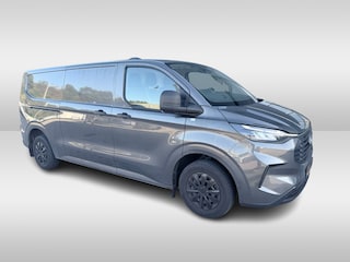 Ford Transit Custom 2.0 TDci 136pk L2 H1 Trend Navigatie Camera Trekhaak 2x Schuifdeur