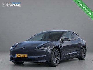Tesla Model 3 RWD 60 kWh | Highland | Origineel NL | Rijklaarprijs