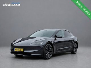 Tesla Model 3 RWD 60 kWh | Highland | Origineel NL | Rijklaarprijs