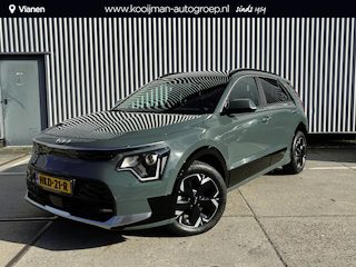 Kia Niro Light Advanced 64.8 kWh
