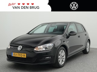 Volkswagen Golf 1.0 TSI 115PK Connected Series | Achteruitrijcamera | Cruise Control | Trekhaak | Navigatie | Apple Carplay |