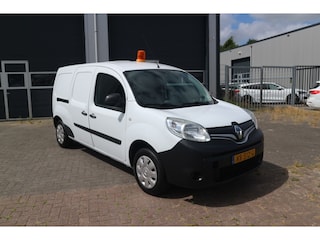 Renault Kangoo Express 1.5 dCi 90 Express Maxi Black Edition S&S