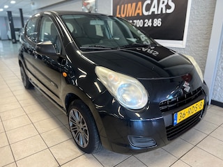 Suzuki Alto 1.0 Comfort Plus | Nieuwe APK | 5-deurs | LMV |