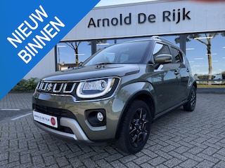Suzuki Ignis 1.2 Smart Hybrid Style
