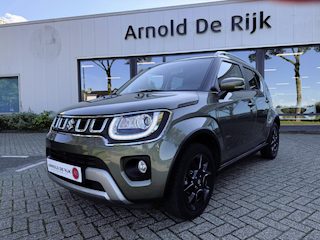 Suzuki Ignis 1.2 Smart Hybrid Style