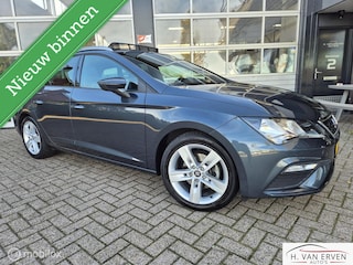 Seat Leon ST 1.5 FR SCHUIFKANTELDAK APPLE CARPLAY AUTOMAAT